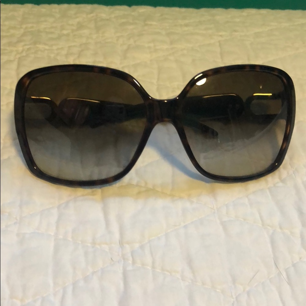 Beautiful Jimmy Choo sunglasses